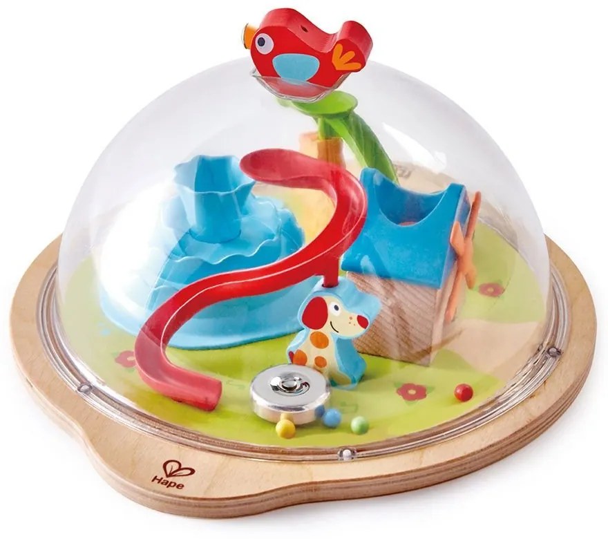 Hape - Приключенски купол Слънчевата долина H0458
