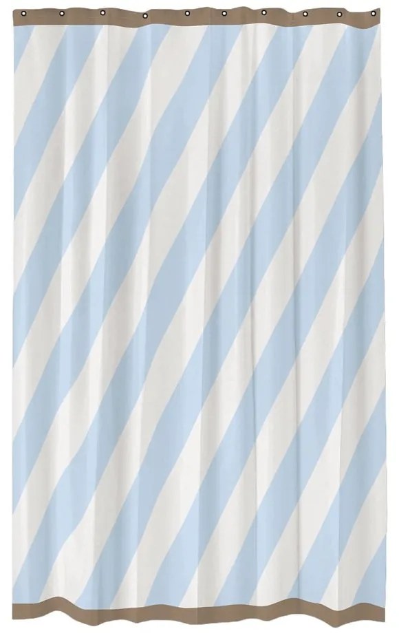 Завеса за душ 150x200 cm Diagonal – Mette Ditmer Denmark