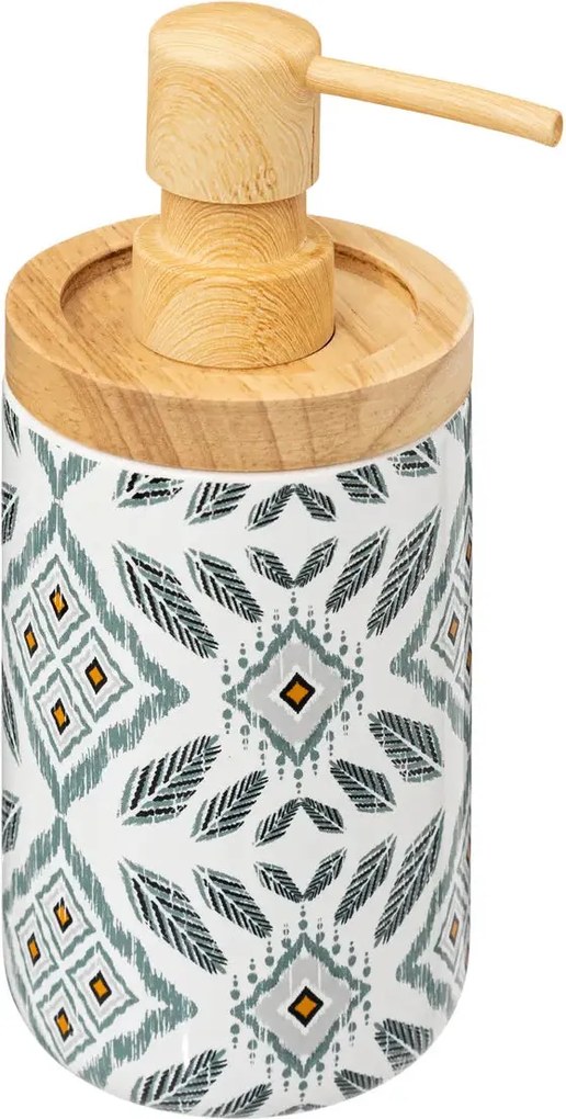 Дозатор за сапун 5five, Керамика - Hapache