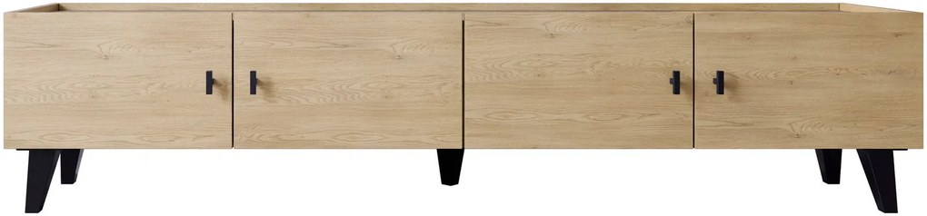 ТВ шкаф Vurkizo 200 4D