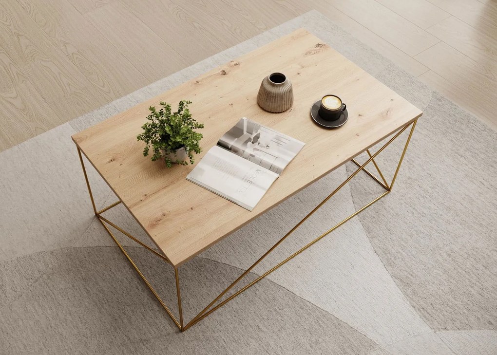 Холна маса Dente-Sonoma