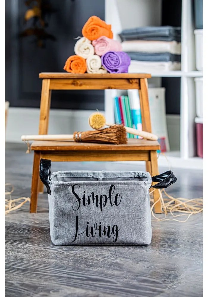 Кошница за съхранение - Mioli Decor