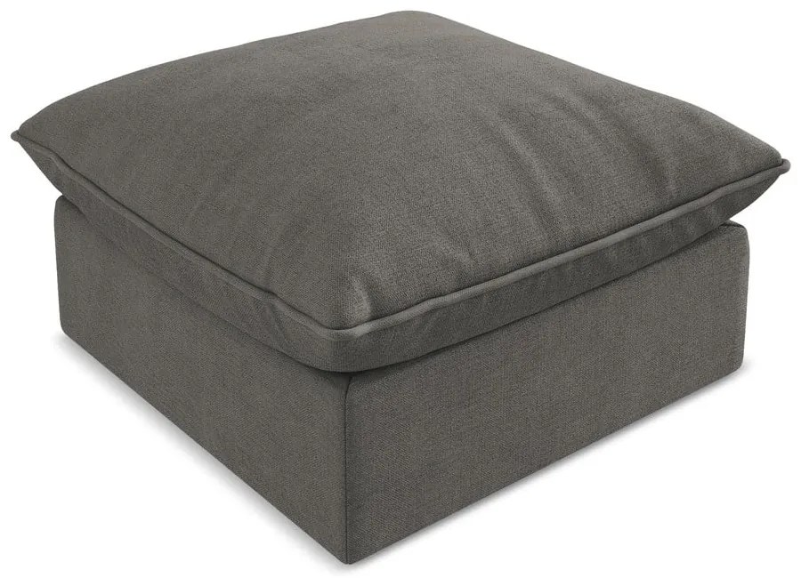 Тъмносива табуретка Manao – Makamii