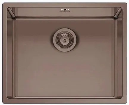 Мивка Pyramis Astris Colora 1B - Мед - Дължина: 50 см