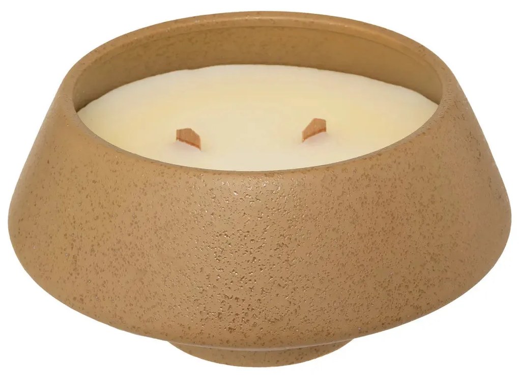 Ароматна свещ atmosphera Inu, Scented, Ceramic, 580 g
