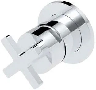 Смесител за вграждане Elle Cross La Torre I-хром