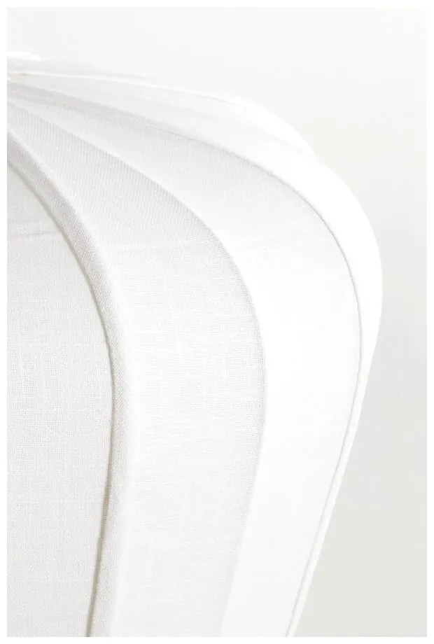 Кремаво висящо осветително тяло ø 49,5 cm Zubedo – Light &amp; Living