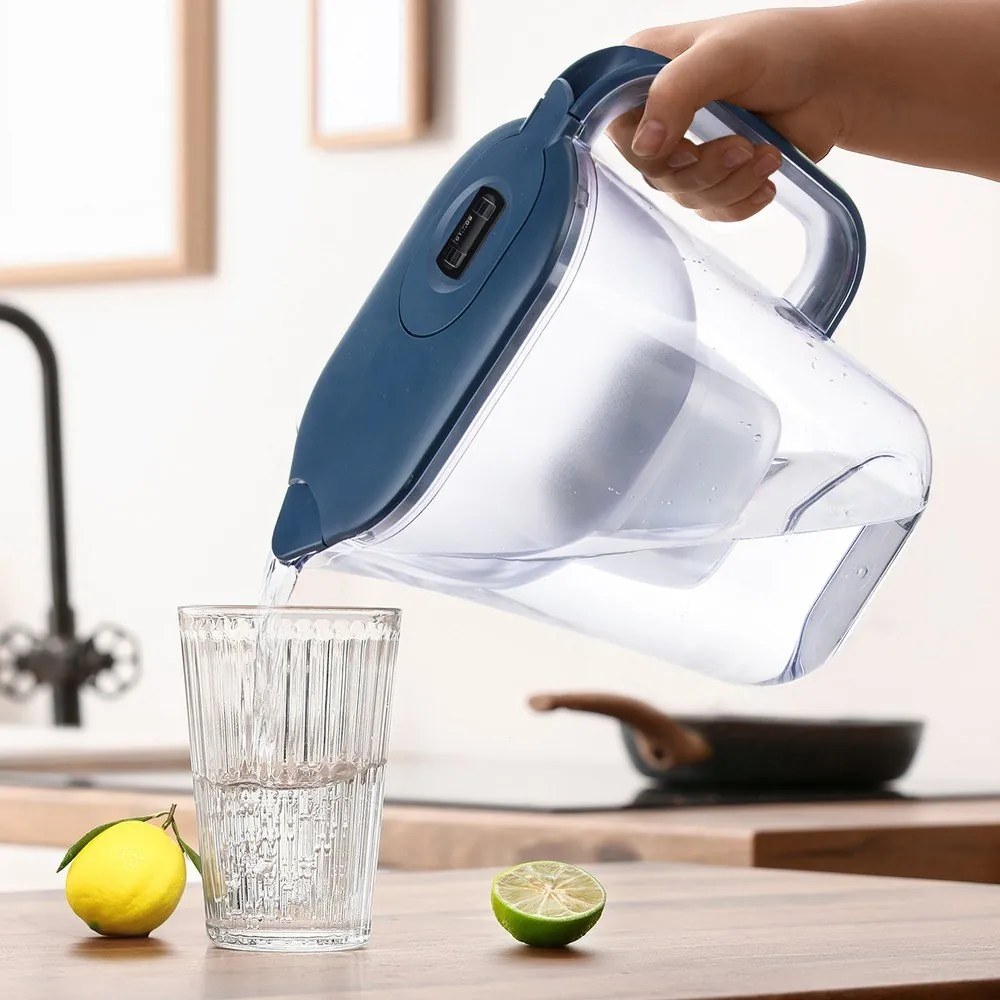 Филтърна кана Carbo – Orion