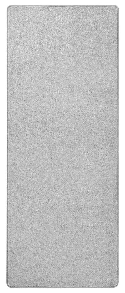 Светлосива пътека 80x200 cm Fancy – Hanse Home