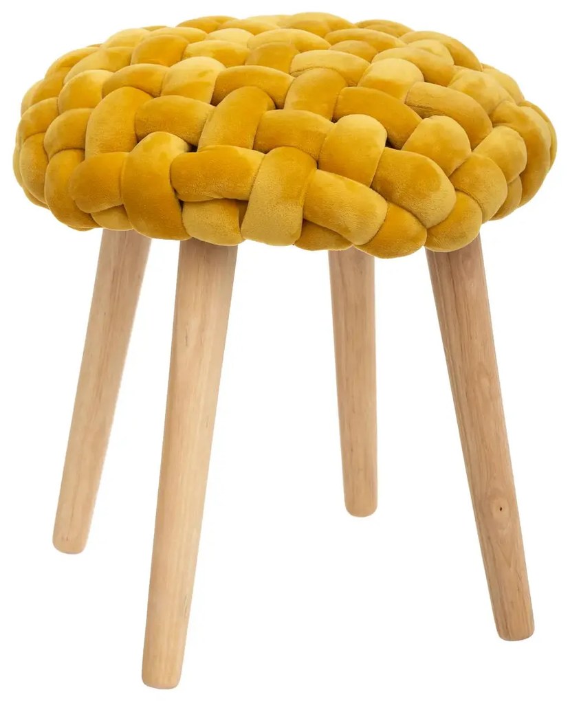 Табуретка atmosphera Akemi - Зелен