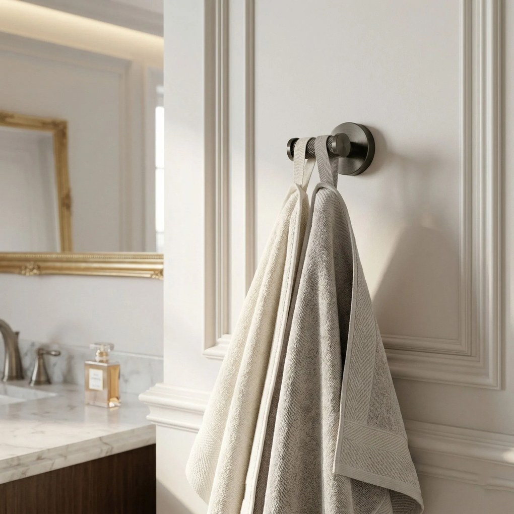 Двойна закачалка 6612 Modern Titan