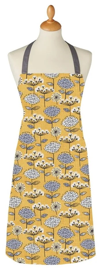 Кухненска престилка с PVC покритие Retro Meadow - Cooksmart ®