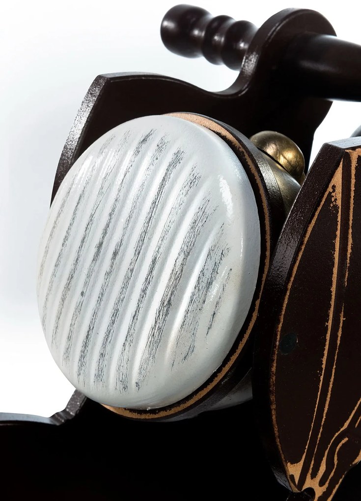 Люлеещ се мотор Rocker Bike-Μήκος: 140 см.