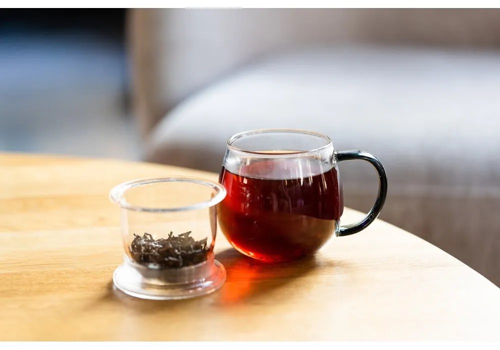 Чаша с цедка 300 ml Bolla - Vialli Design