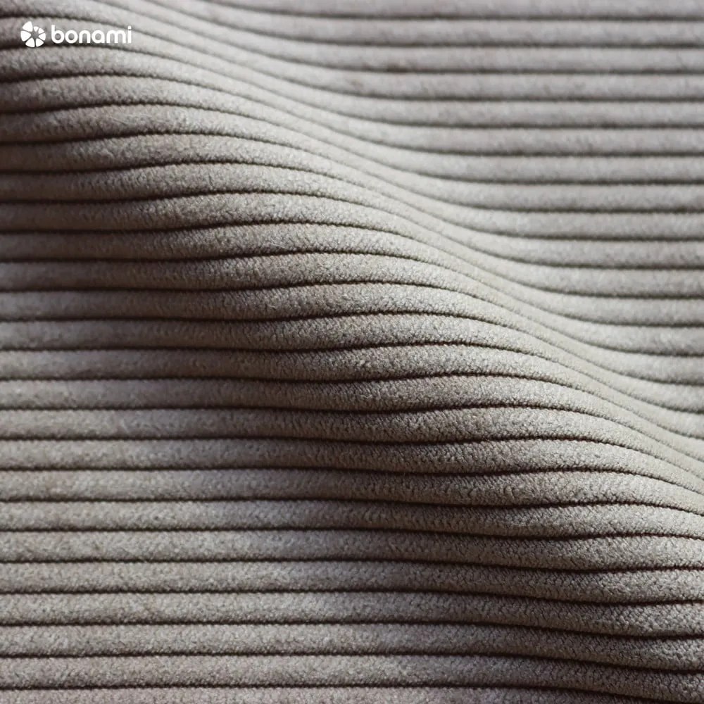 Боксспринг легло в кафяво-сив цвят 160x200 cm Olia Bold – Bonami Selection