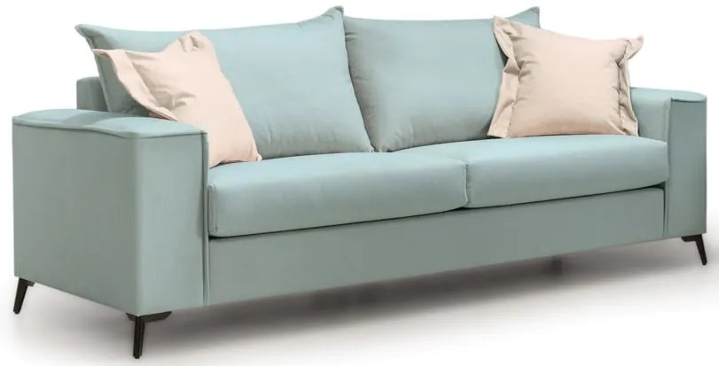 Диван Verona триместен-Menta