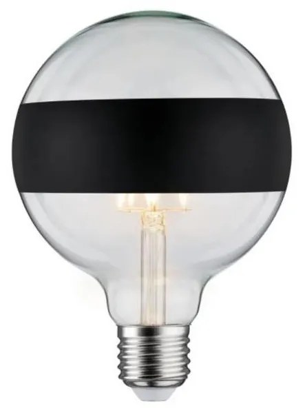 LED Димируема крушка GLOBE E27/6,5W/230V 2700K - Paulmann 28682