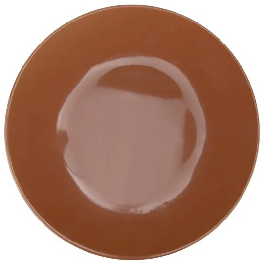 Horecano - Чиния плитка Ø27cm (HC-05179)