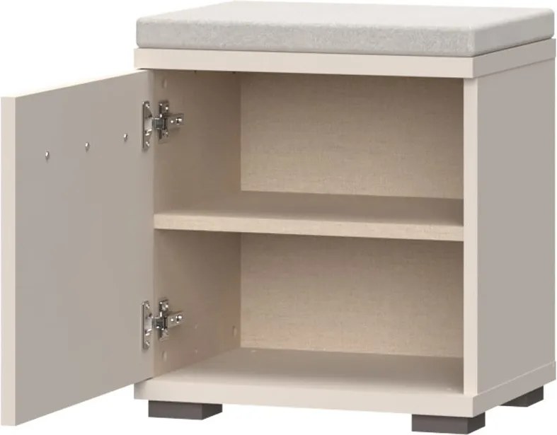 Табуретка за Съхранение Фантом