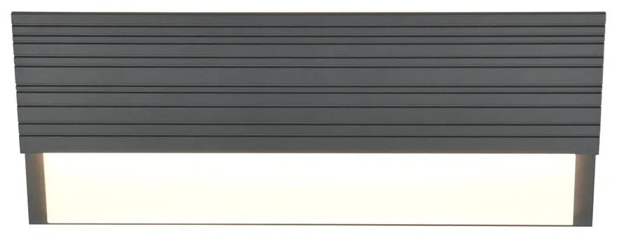 Външно осветително тяло (височина 17 cm) Mariza – Trio