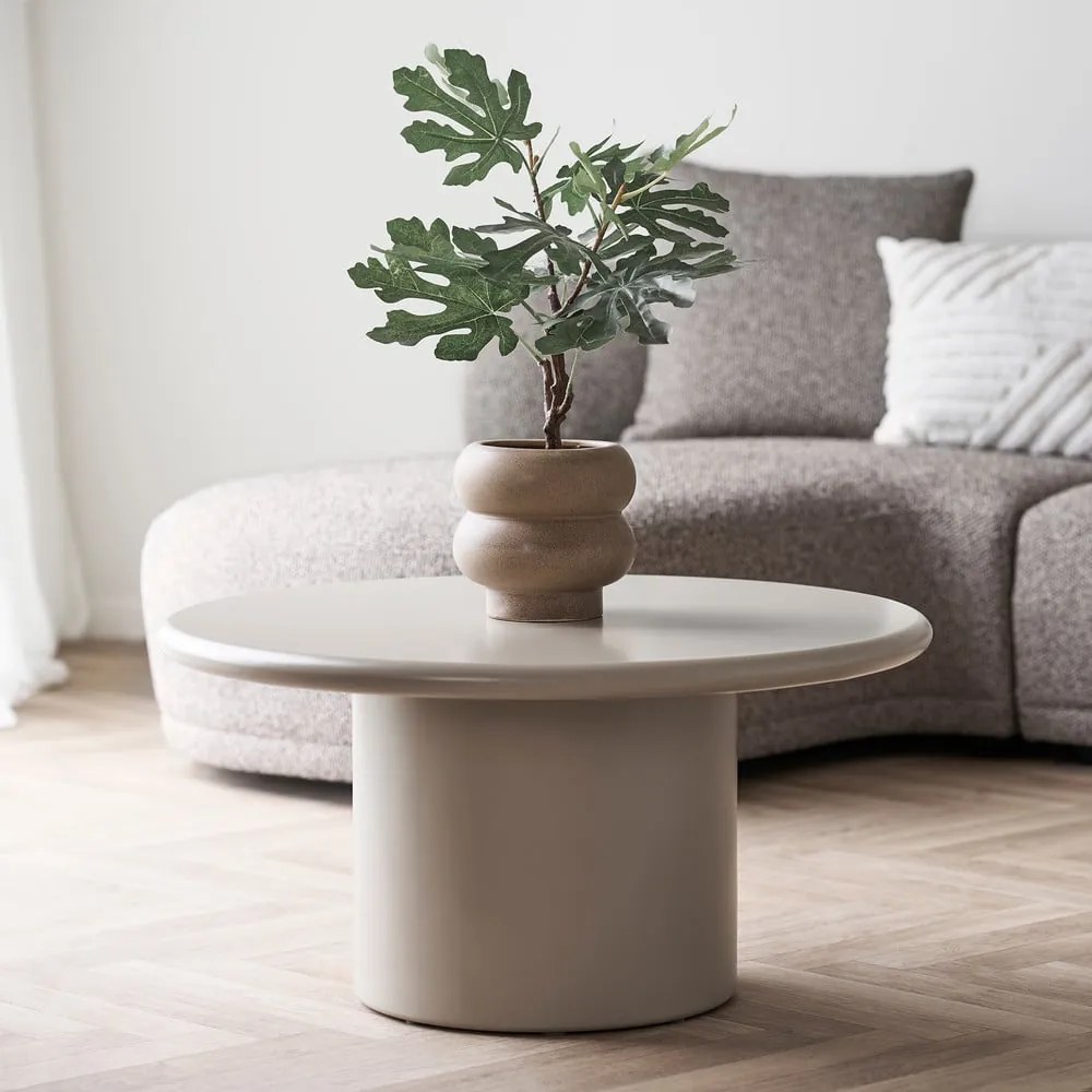 Керамично покритие за кашпа ø 19 cm Meda – House Nordic