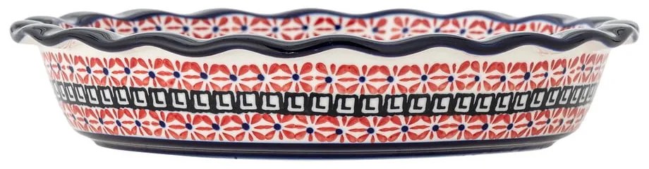 Глинена чиния за сервиране ø 26,5 cm Florist – Bloomingville