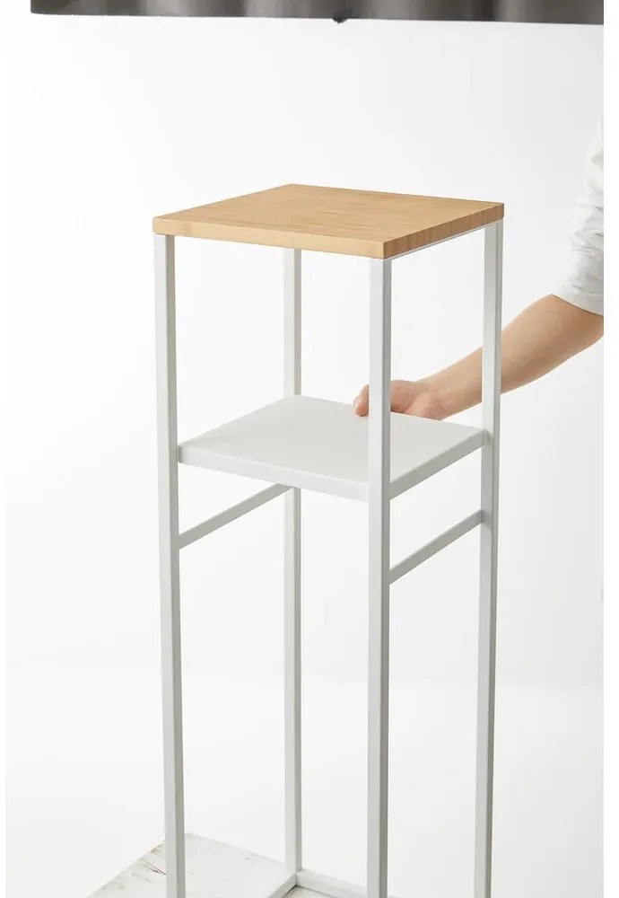 Метална стойка за цветя Tower - YAMAZAKI