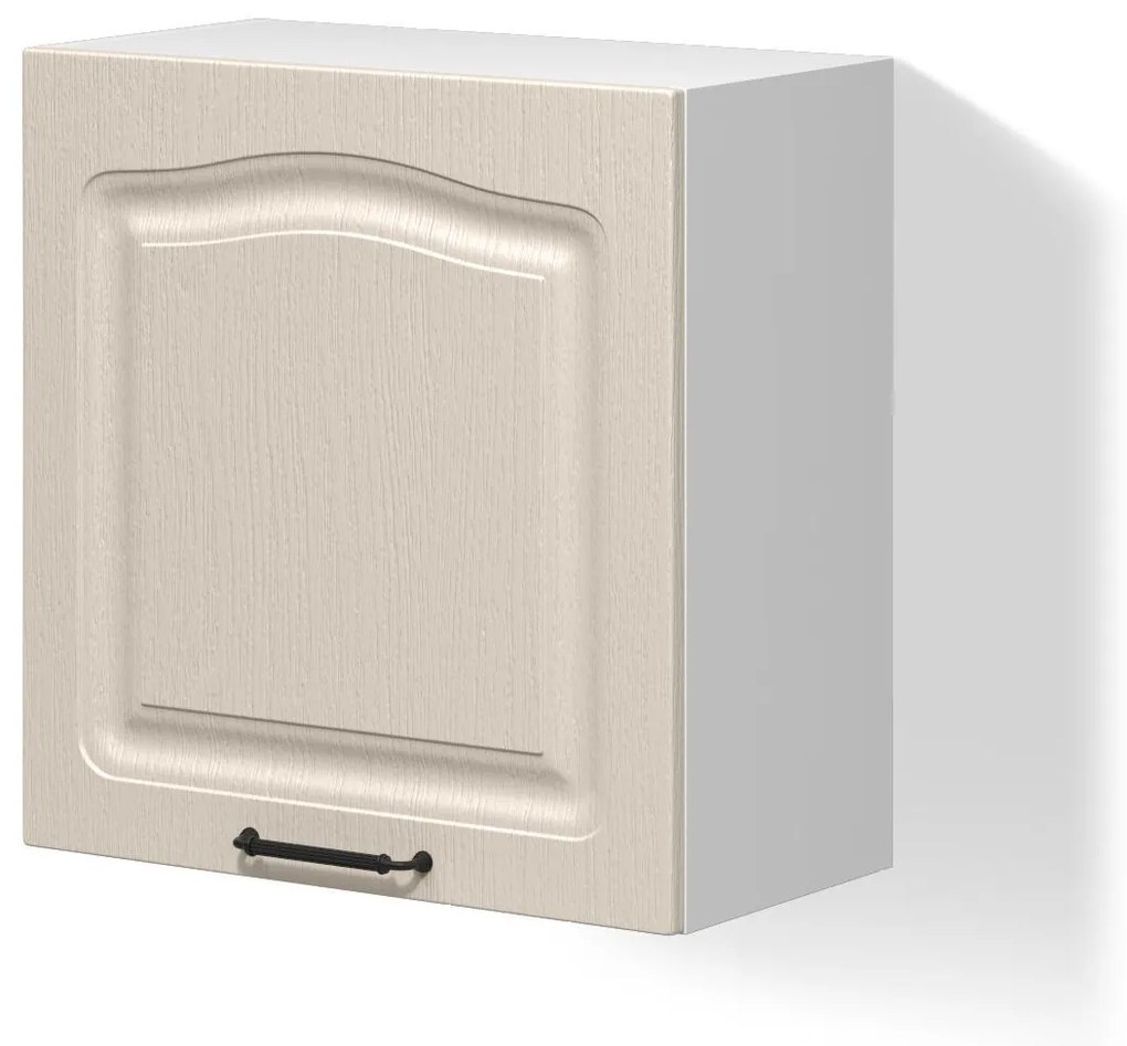 Кухненски шкаф за аспиратор Матис 49 десен