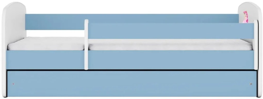 Детско легло Babydreams Cartoon-Mple-180 x 80-Princess