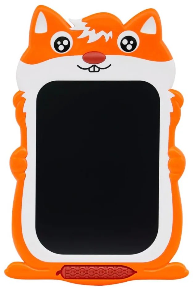 Winner Group - Детска дъска за рисуване 7,3" 1xCR2016 катерица