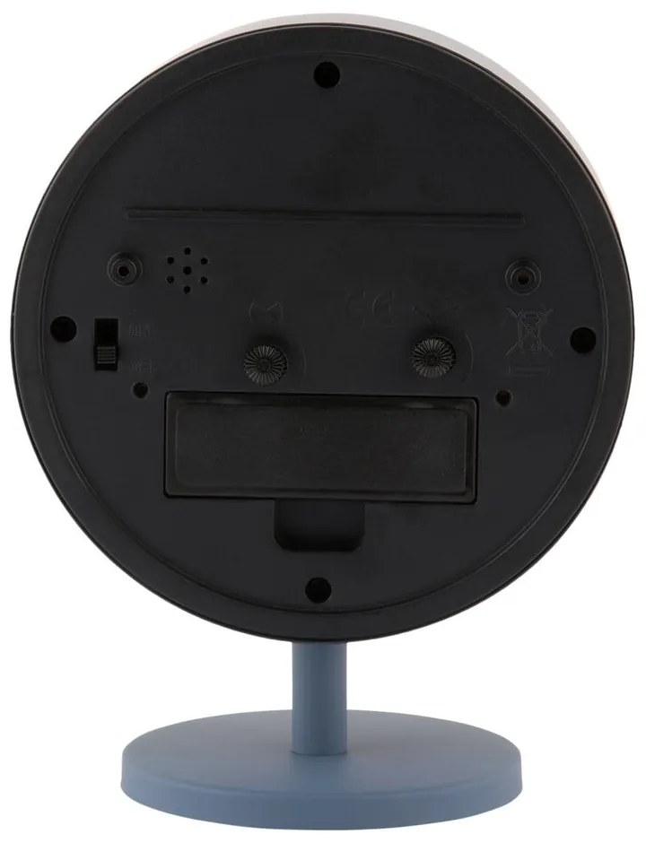 Аларма ø 11 cm Brisk Dome – Karlsson