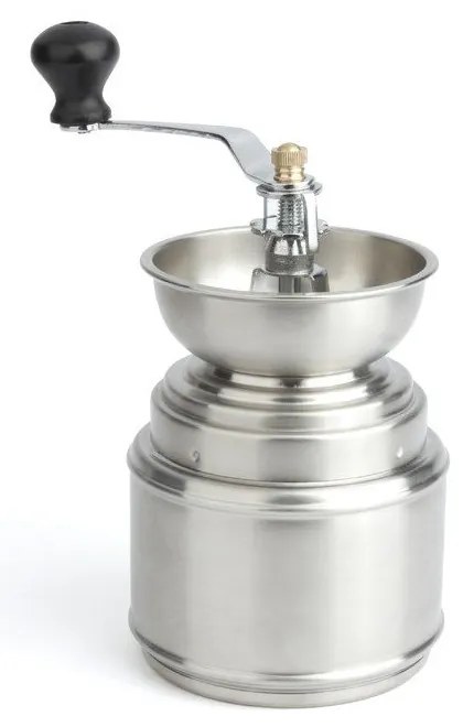 Кафемелачка от неръждаема стомана – Leopold Vienna