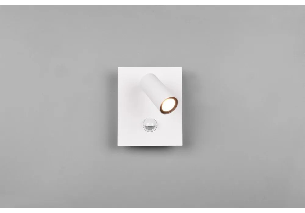 Външно осветително тяло (височина 16 cm) Tunga – Trio