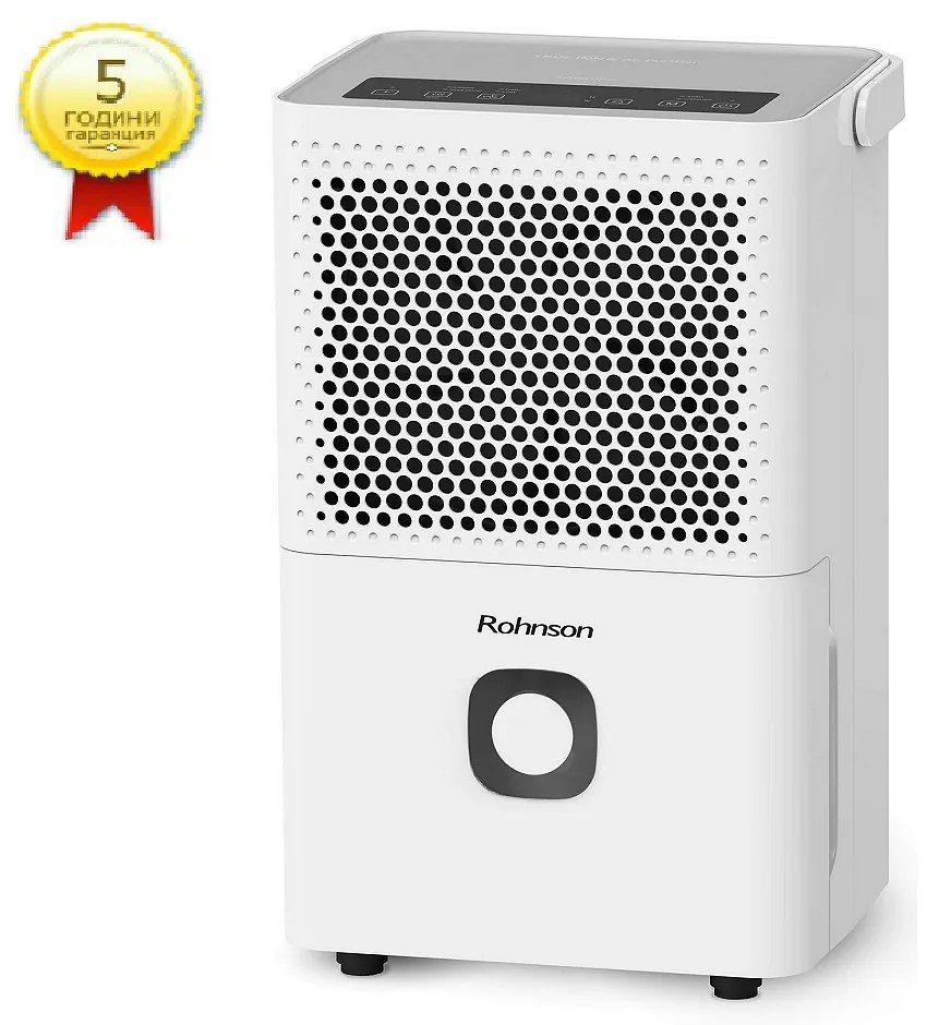 Rohnson R-91110 Обезвлажнител