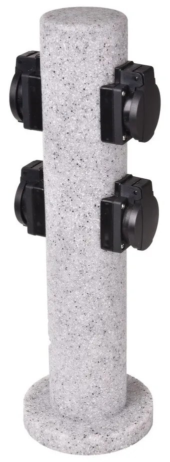 Външен контакт (височина 40,5 cm) – Hilight