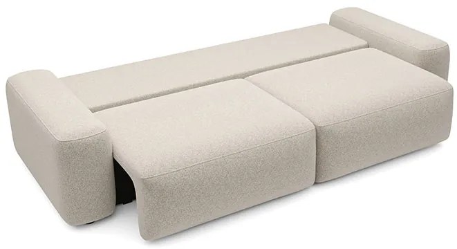 канапе с механизъм за сън LOOP PIA