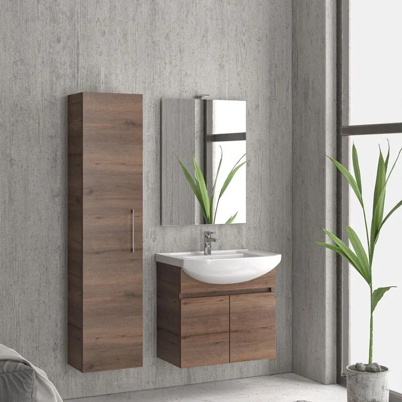 Колона за баня KARAG NEW ELSA-Kafe