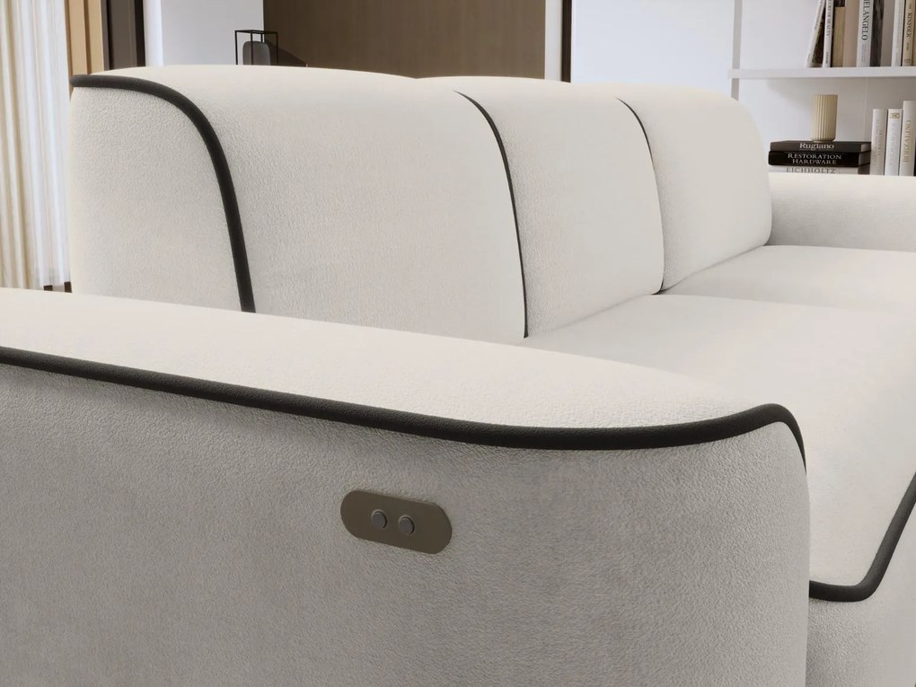 Ъглов диван Umbert-Leuko-Right