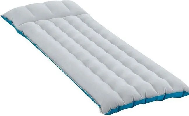 Intex - Надуваем дюшек за къмпинг Camping 67997 / 67х184х17 см