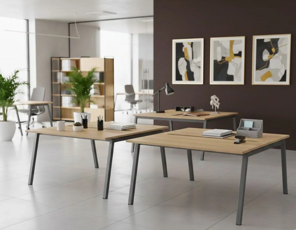 Бюро OfficeCore-Mauro-Fusiko