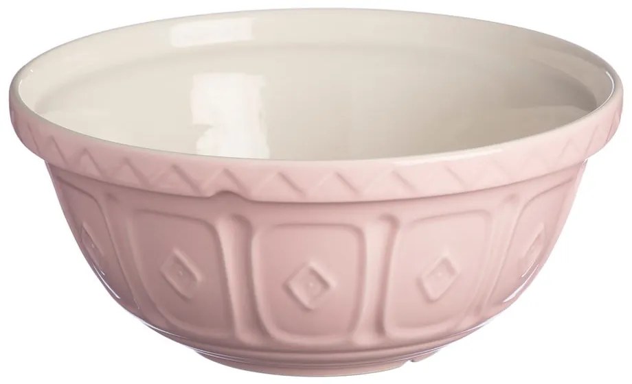 Розова глинена купа ø 29 cm Colour Mix – Mason Cash