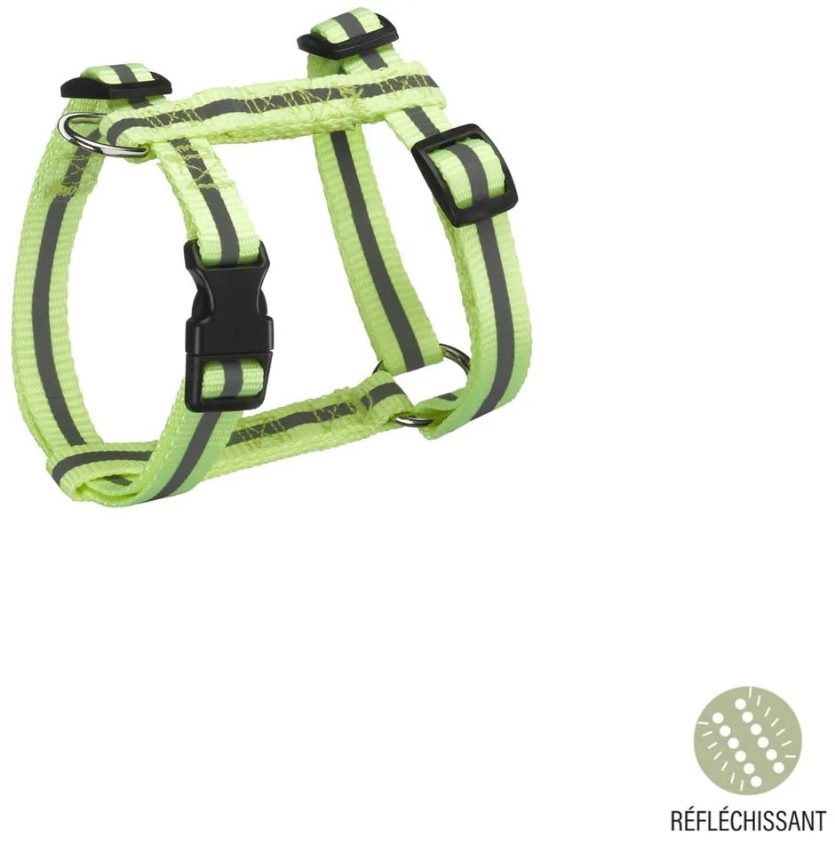 Жълта каишка XS – Love Story