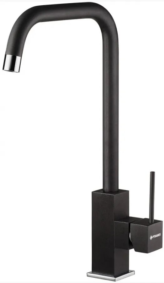 Кухненски кран Pyramis Adelita-Вулкан