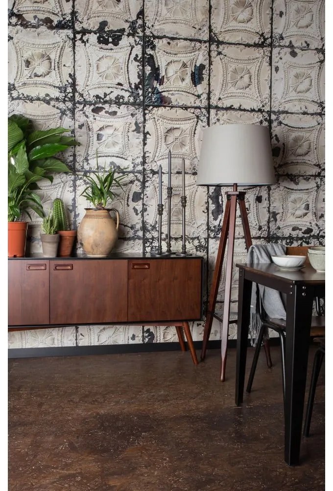 Комод с чекмеджета , височина 73 cm Juju - Dutchbone