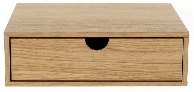 Стенна нощна масичка Woodman Farsta Wall Bedside