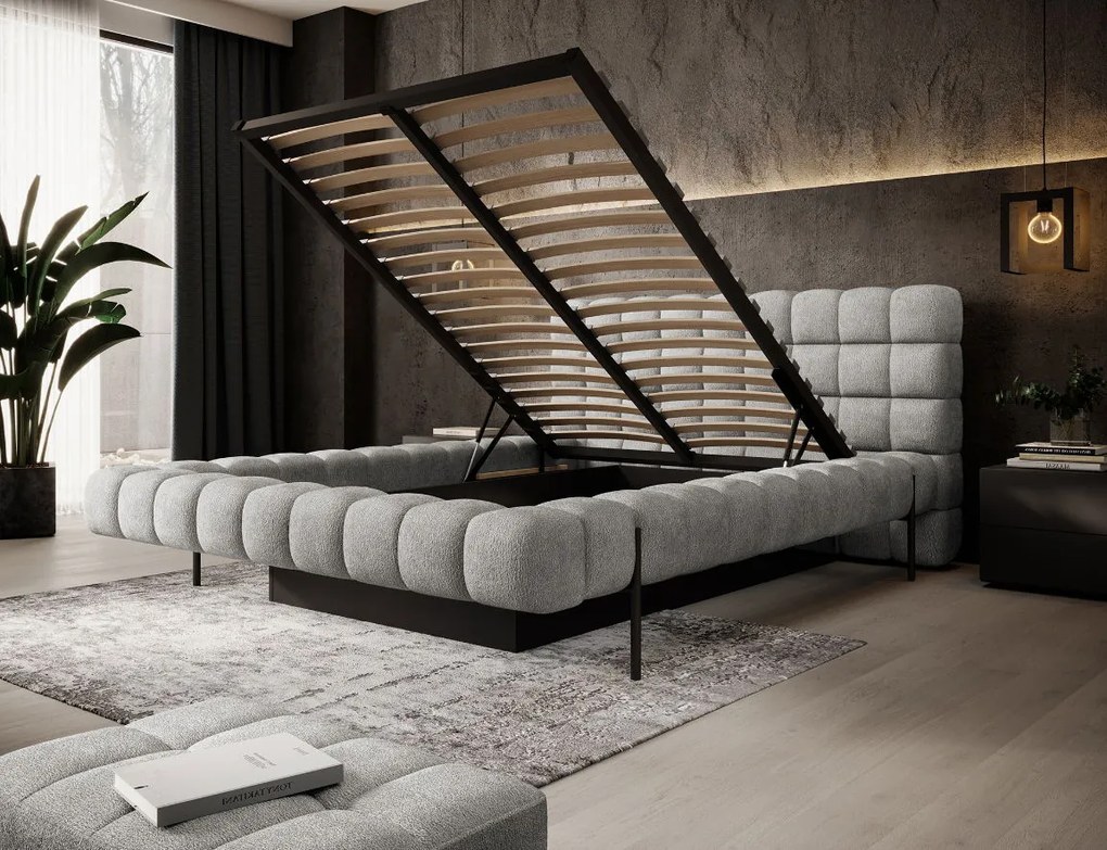 апицирано легл Cloud-Сив-180x200