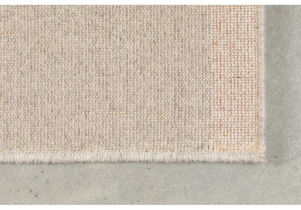 Розов килим 230x160 cm Dream - Zuiver