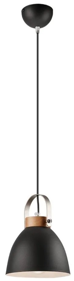 Полилей на кабел DANIELLE 1xE27/60W/230V