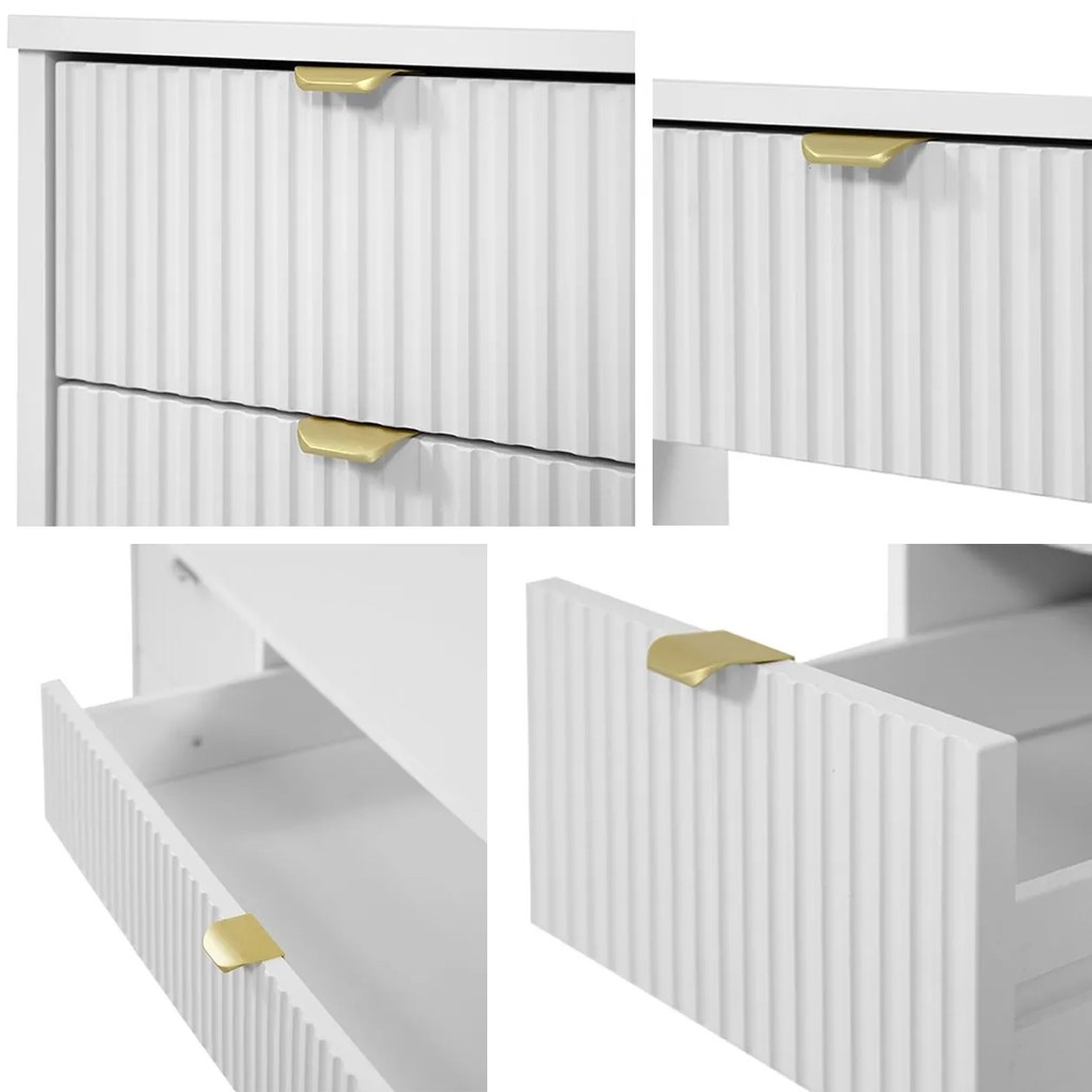 Тоалетна масичка Tireno-Leuko