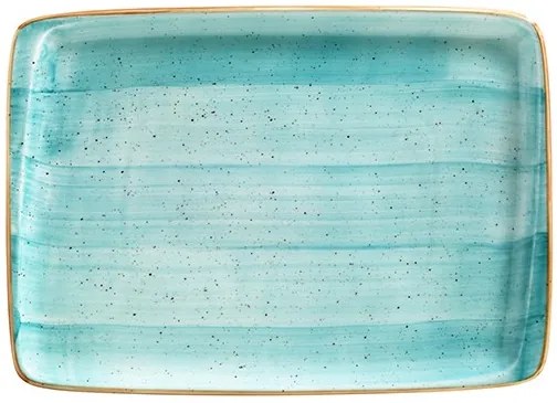 Bonna - Aqua - Правоъгълно плато 36x25cm (AAQ MOV 41DT)